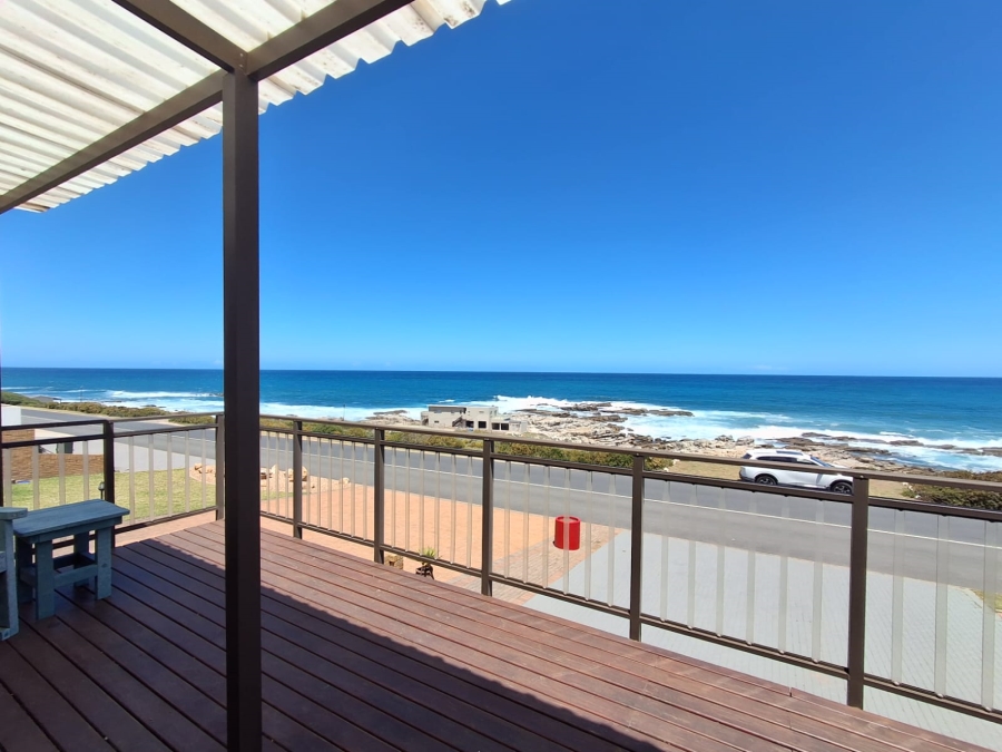 4 Bedroom Property for Sale in Jongensfontein Western Cape